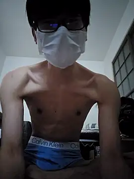Hayase_45 Obrolan Langsung XXX