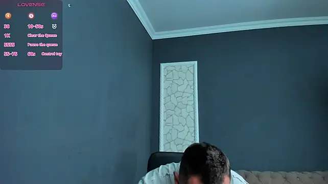 BrianHunts Live XXX-Chat