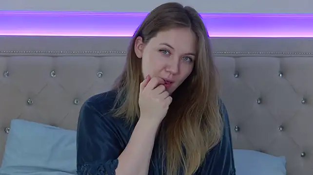 Vera_Haze Chat XXX in diretta