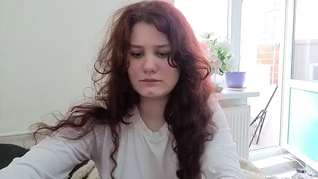 Charlotte_wow's Live XXX Chat