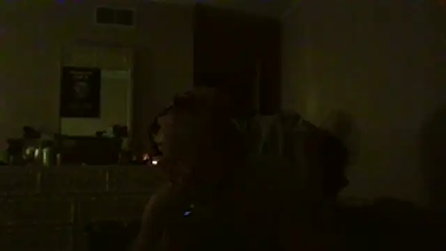 Nyahhhj Webcam show