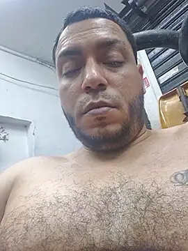 mago_vive Chat XXX live