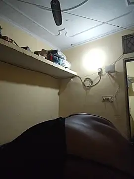 Sembang XXX Secara Langsung Couple-deshi35