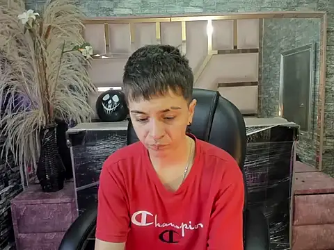HannaHott7's Live XXX Chat