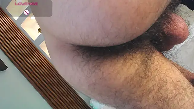 Axel_Bell's Live XXX Chat