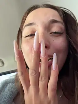 Chat +18 de DollyTall ao vivo