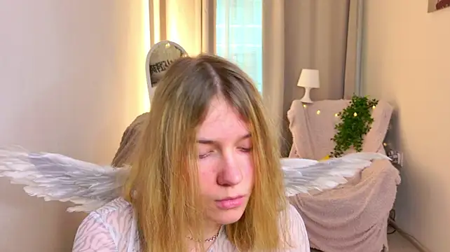 Czat XXX na żywo – MilanaRayy