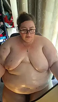 Chat XXX ao vivo de Iceprincess2bad4u