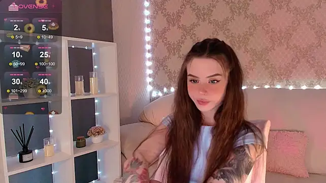 Chat XXX ao vivo de HolyMiax