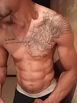 Chat XXX en directo de HOTWOLF_FIT