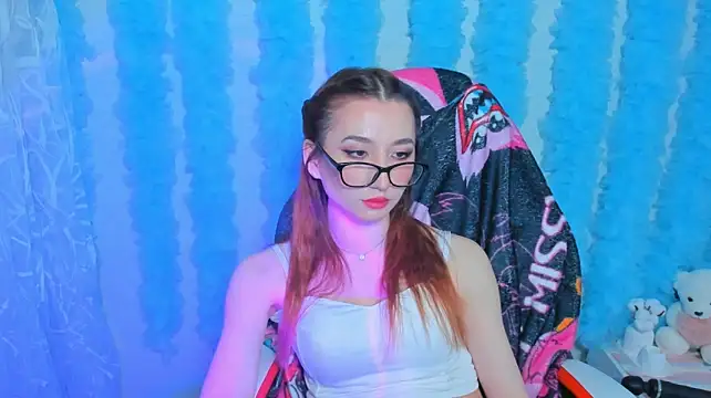Chat XXX en directo de Karendavis_666