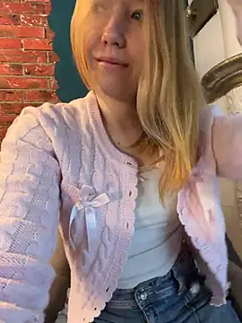 Živý XXX chat -NaughtyAngel-
