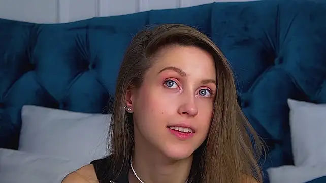 Chat XXX ao vivo de HaileyArden
