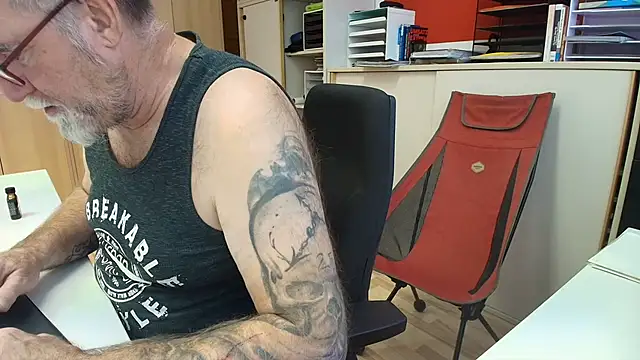 lemy3d Chat XXX live