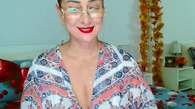 Tyana40 Live XXX-Chat