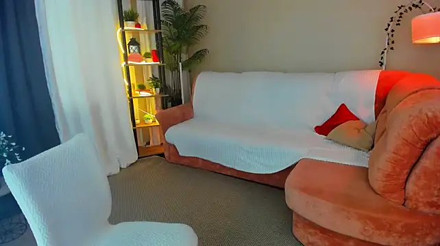 Chat +18 de AlluringLookk ao vivo