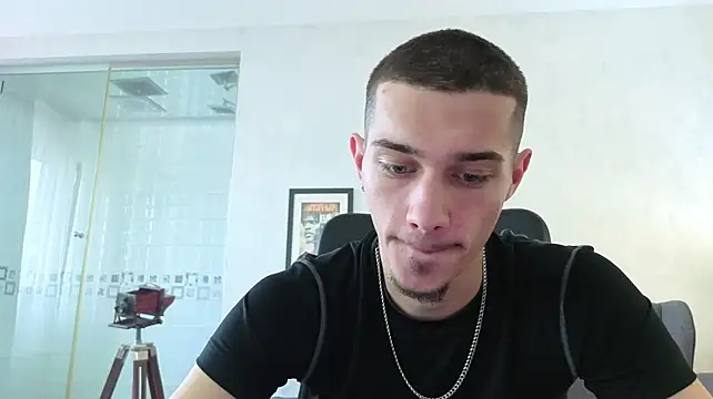KaydenDrew Live XXX-Chat