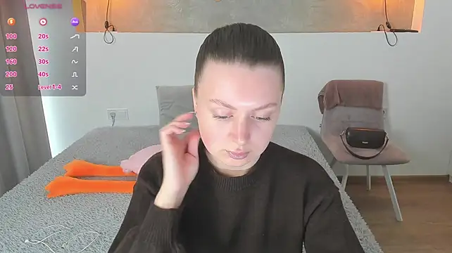 Kitkatvel 라이브 XXX 채팅
