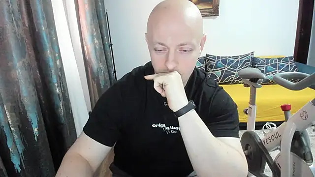 xxxWildxThoughtsxxx Chat XXX in diretta