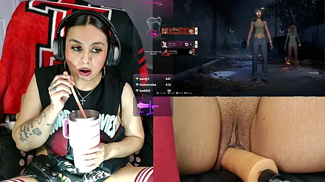 Blaze_Onn Chat XXX live