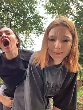 CherryBombs- Chat XXX live