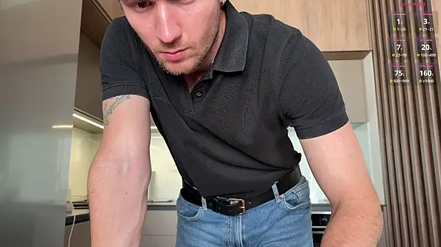 cute_mark's Live XXX Chat