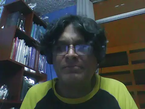 AdultAgency Live XXX-chat
