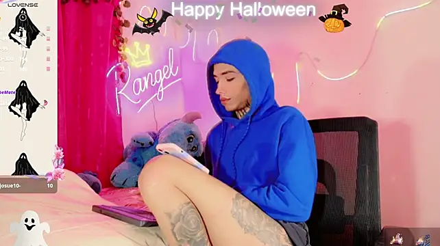 MICAELA_RANGELL_ – Naživo XXX chat