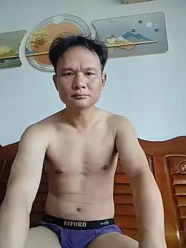 fujing01 Show Webcam