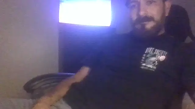 Chat XXX ao vivo de Call_Me_Snacks