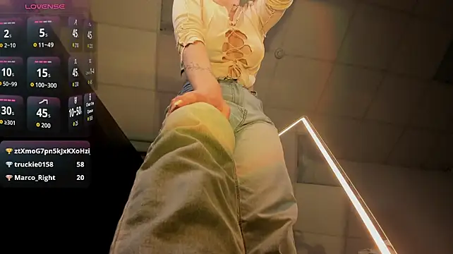 CathyAdams 라이브 XXX 채팅