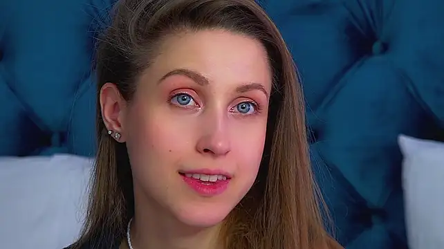 Živý XXX chat HaileyArden