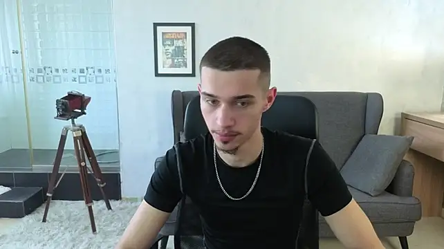 Chat XXX ao vivo de KaydenDrew
