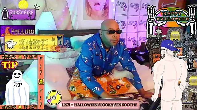 Lx71_XXX Chat XXX in diretta