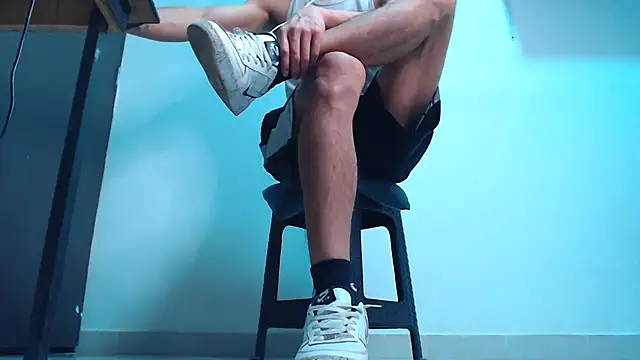 Chat +18 de mastersmits ao vivo