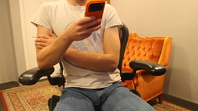 jjjjjfive's Live XXX Chat
