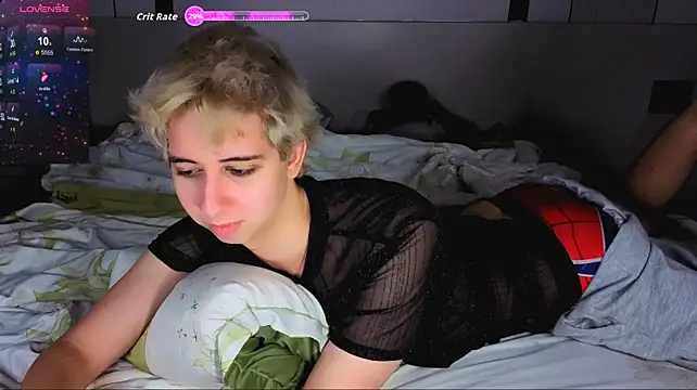 Timothy_Fox élő XXX-chatje