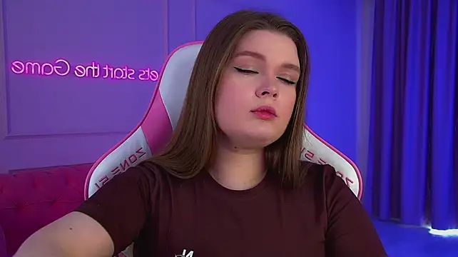 CrystalLyons Live XXX-Chat