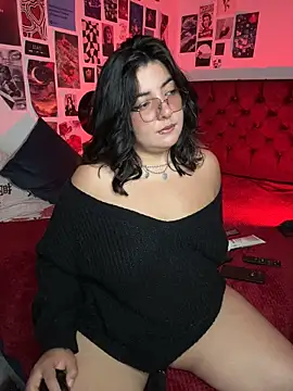 Roxana_rox's Live XXX Chat