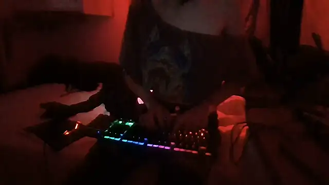Chat XXX Live Pink_Vixen