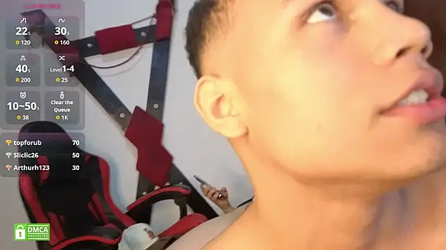 GoldenBoyDuo Chat XXX live