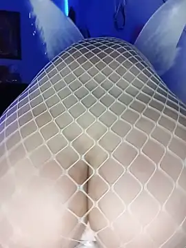 Živý XXX chat SammyAGT