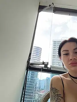 Wet__Bunny's Live XXX Chat