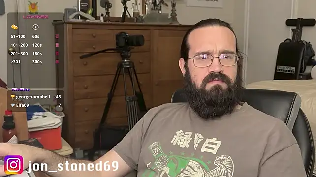 Chat XXX en directo de Apocalypse_Jerry