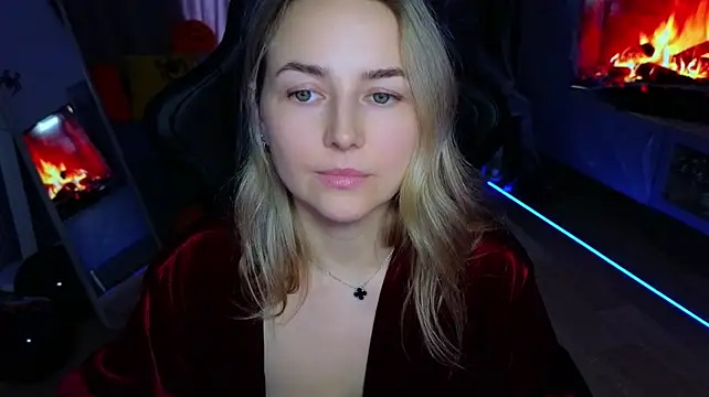 Mira_MermaydのライブXXXチャット