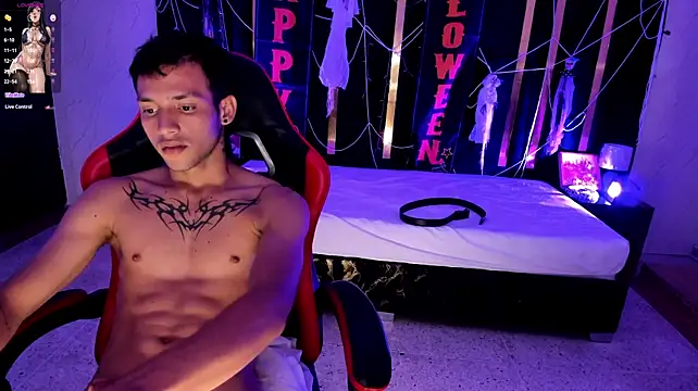 JaredTorres_ Live XXX-chat