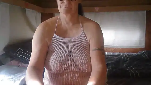 Sylly Live XXX Chat