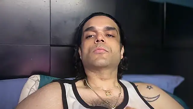 Chatroom XXX en direct de icebergslim281