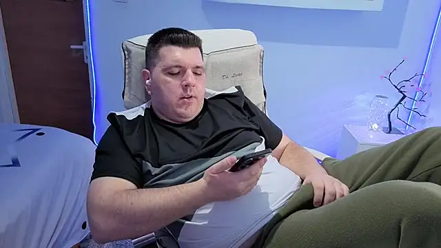 Онлайн чат XXX JasonJacks