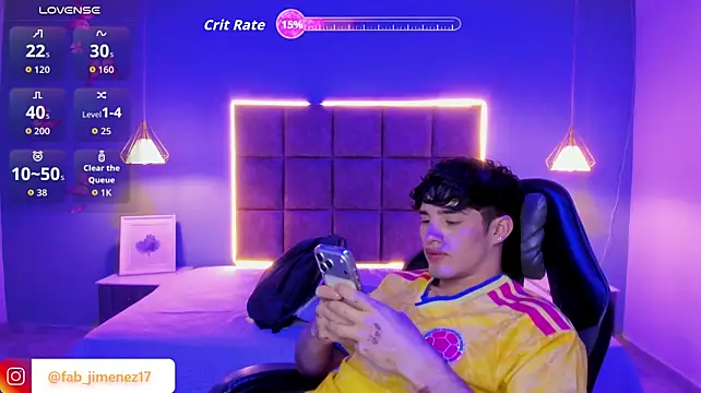 AlejooTwink Live XXX-Chat